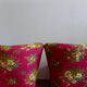 Cocktail armchairs