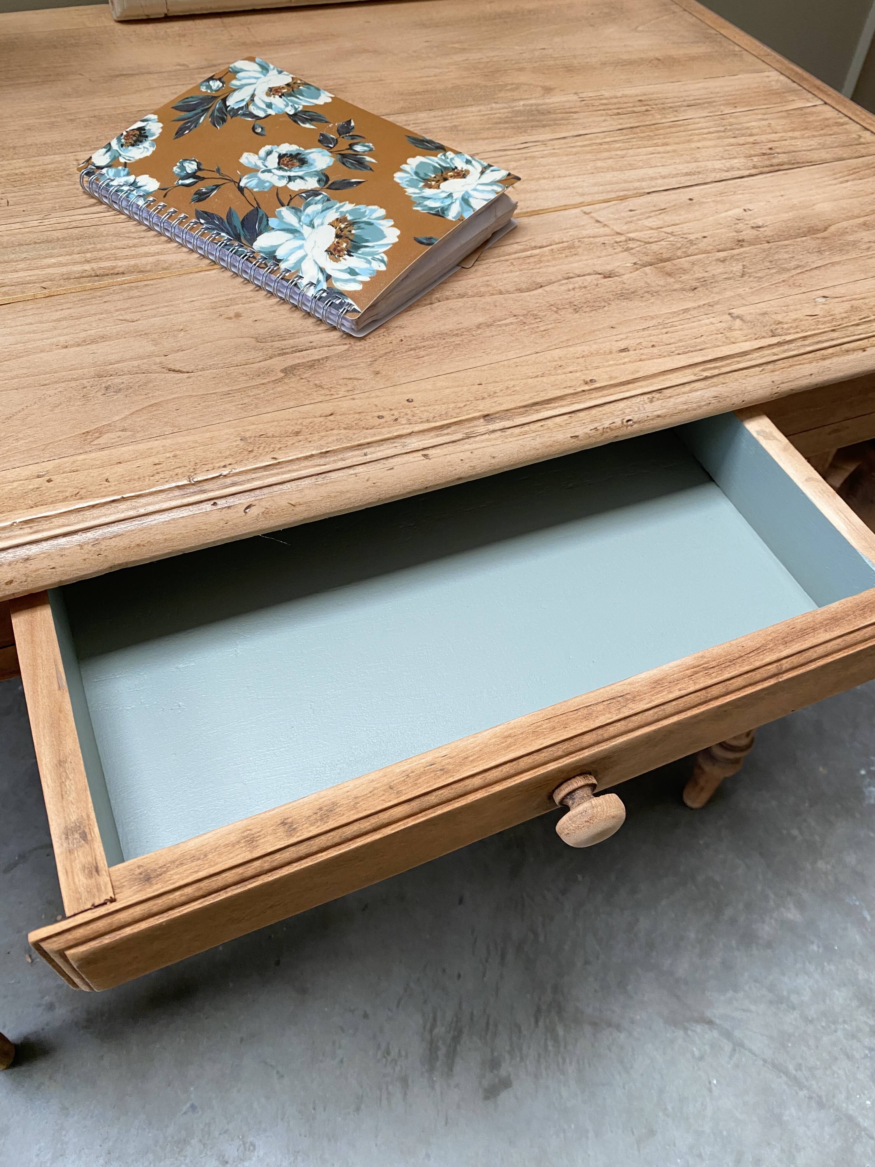 Small farmhouse table or desk