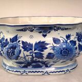 Delft planter