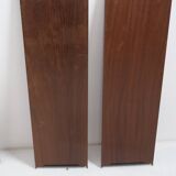 tomado teak wall shelf