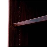 Rosewood bookcase, Denmark, 1960s