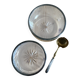 Punch service / fruit salting