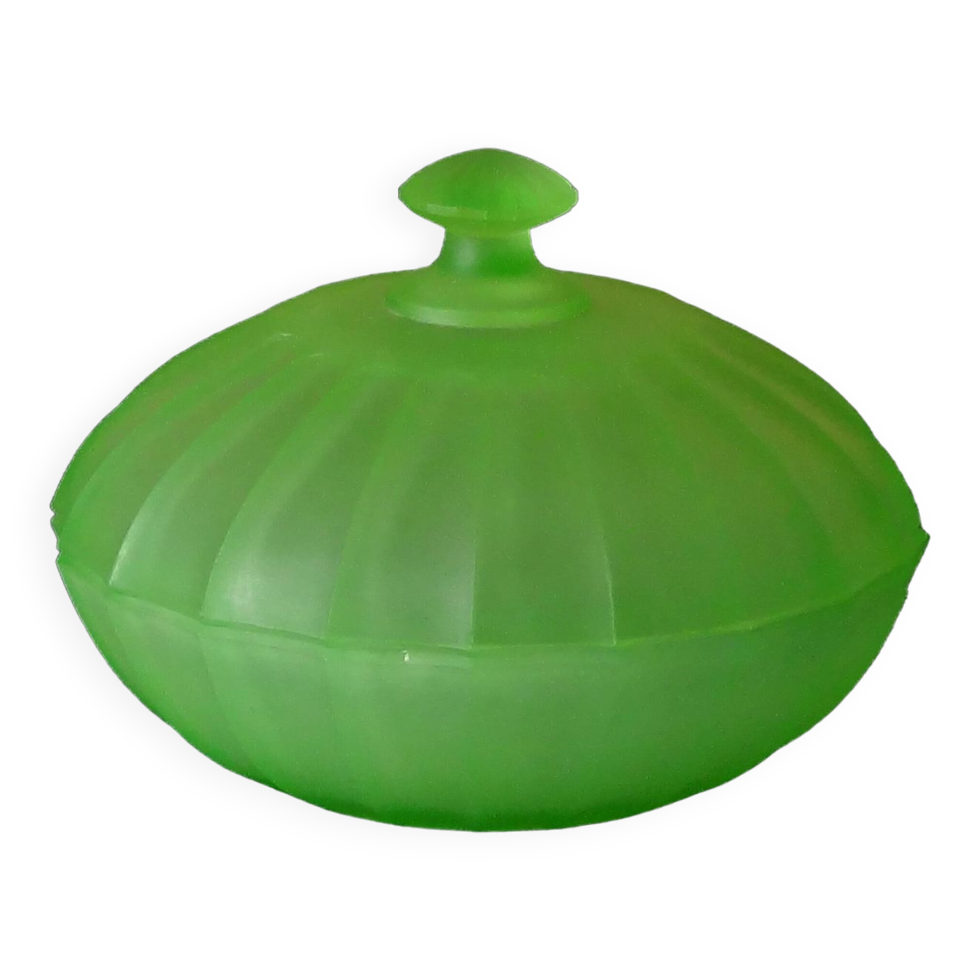 Bonbon Dish.