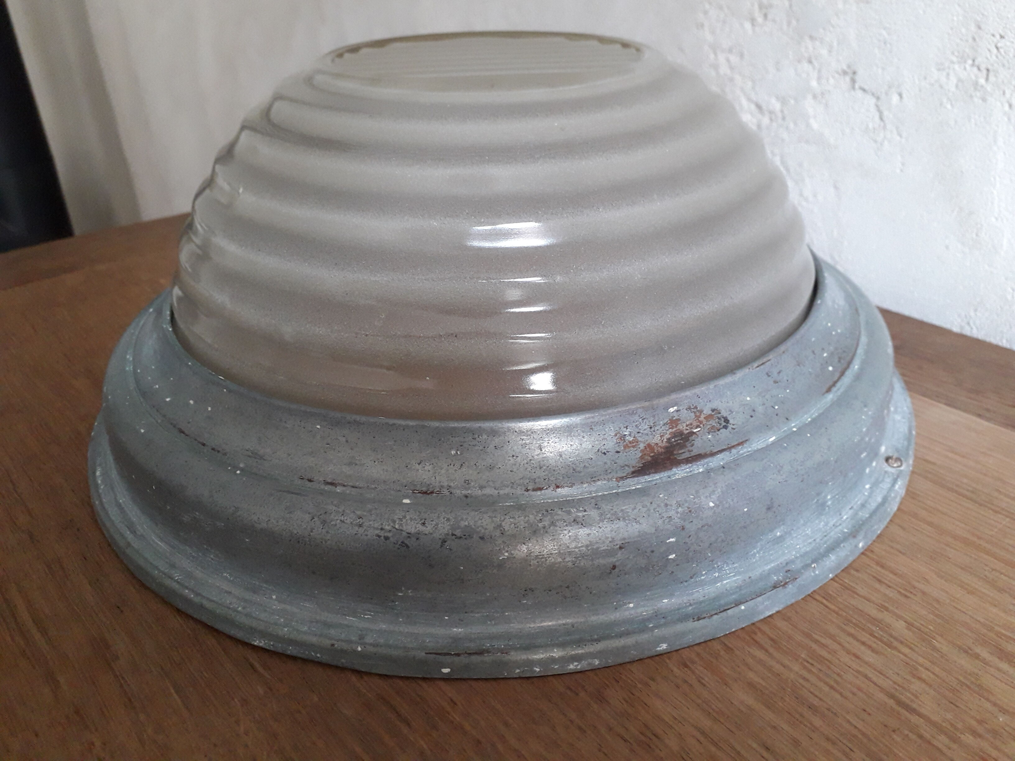 Ceiling lamp 30s