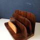 Letter holder