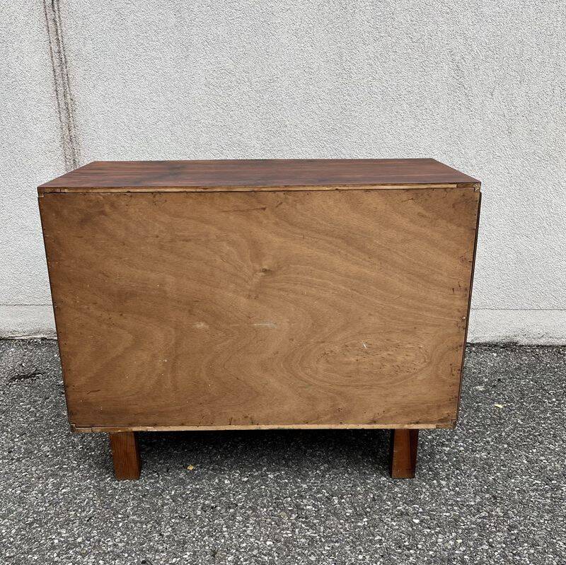 Commode de style Art Déco