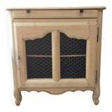 Grand confiturier bois rénové