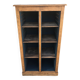 Vintage bookcase