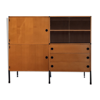Modular furniture 4 elements per ARP for Minvielle