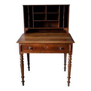 Secrétaire trieur à - pente