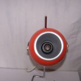 Eye ball lamp from the 60/70