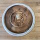 Handcrafted ceramic pot – Poterie de la Colombe (Madeleine Brault)
