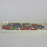Oval serving tray, Villeroy & Boch, Acapulco