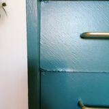 Commode 4 tiroirs