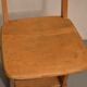 Chaise Casala années 60