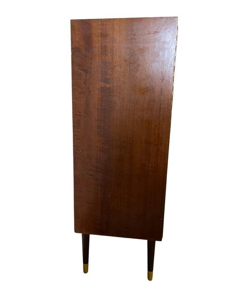 petite armoire vintage / commode / étagère
