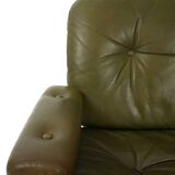 Pair of “Lovisa” armchairs by Pethrus Lindlöf, 1970s