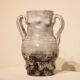 Important vase in ceramic - Alexandre Kostanda for Louis Giraud, Vallauris