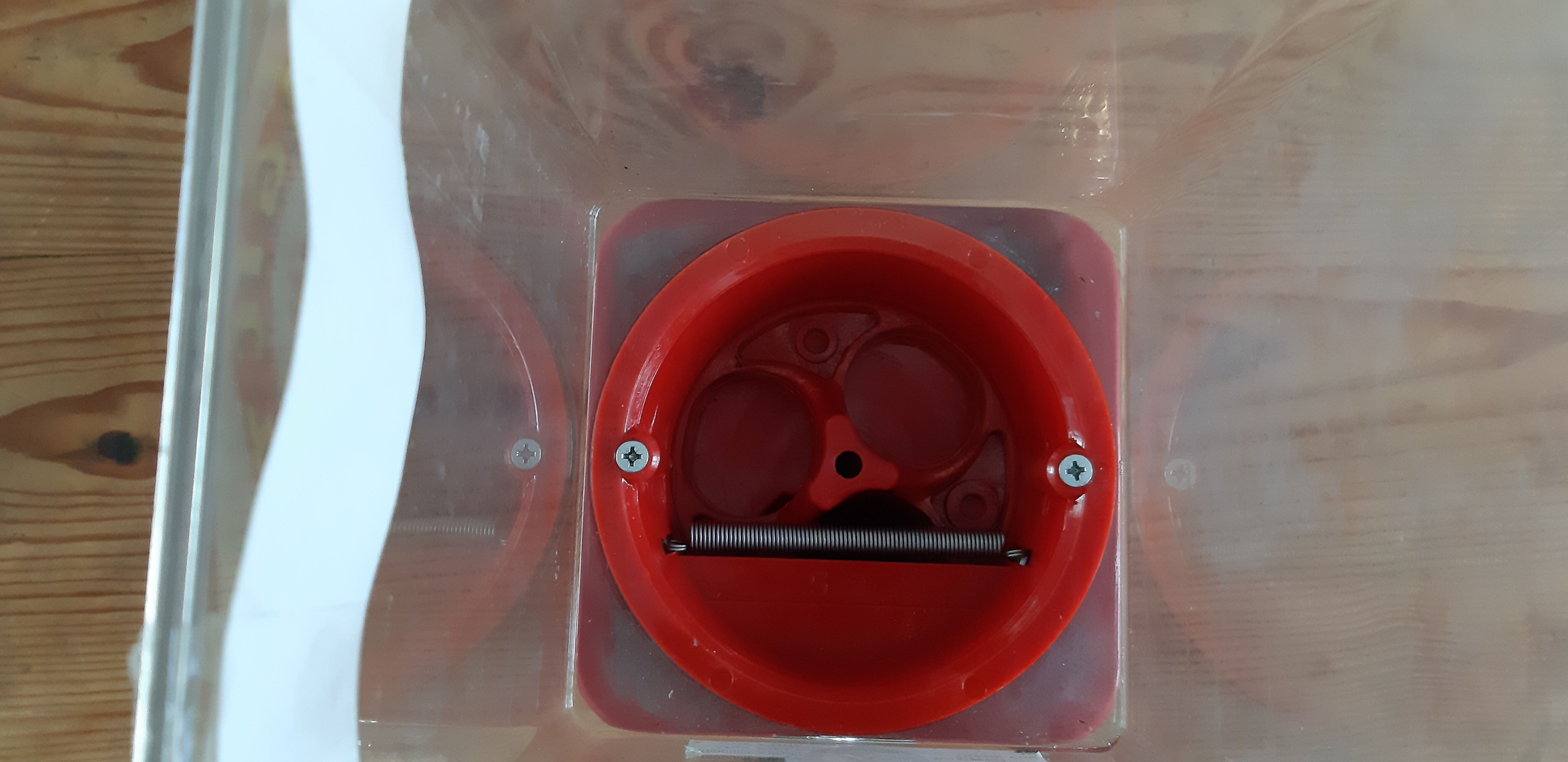 Brabo Candy Dispenser
