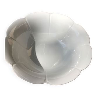 Saladier porcelaine de Limoges