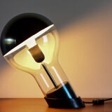 Pupa table lamp by Lumenform