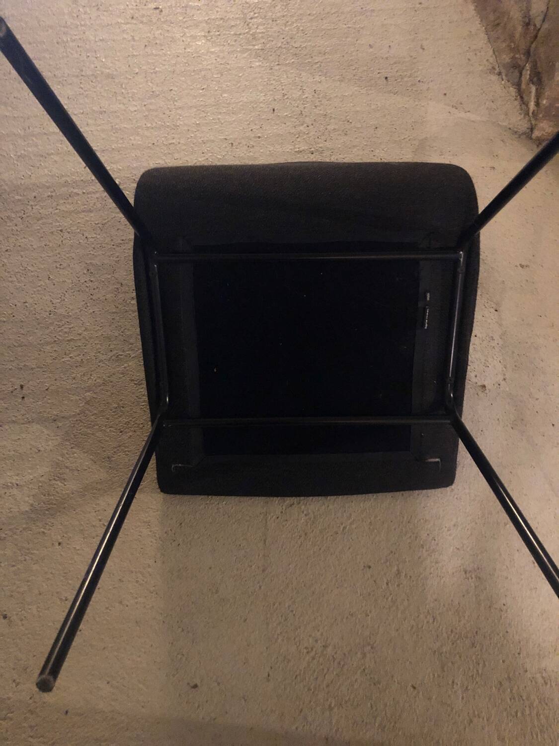 Chaise Tv Pierre Paulin
