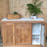 Art deco buffet