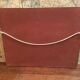 Wooden relief panel "Bugatti type 35" from country corner