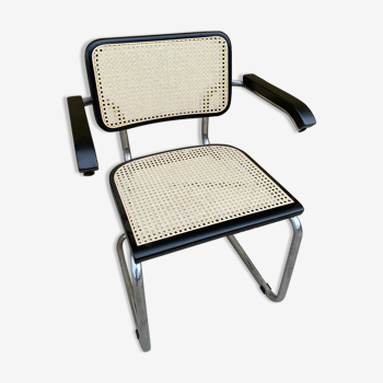 Chair Marcel Breuer B64 cesca