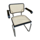 Fauteuil Marcel Breuer B64 Cesca