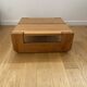 Table basse Maison Regain