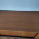 Scandinavian teak sideboard