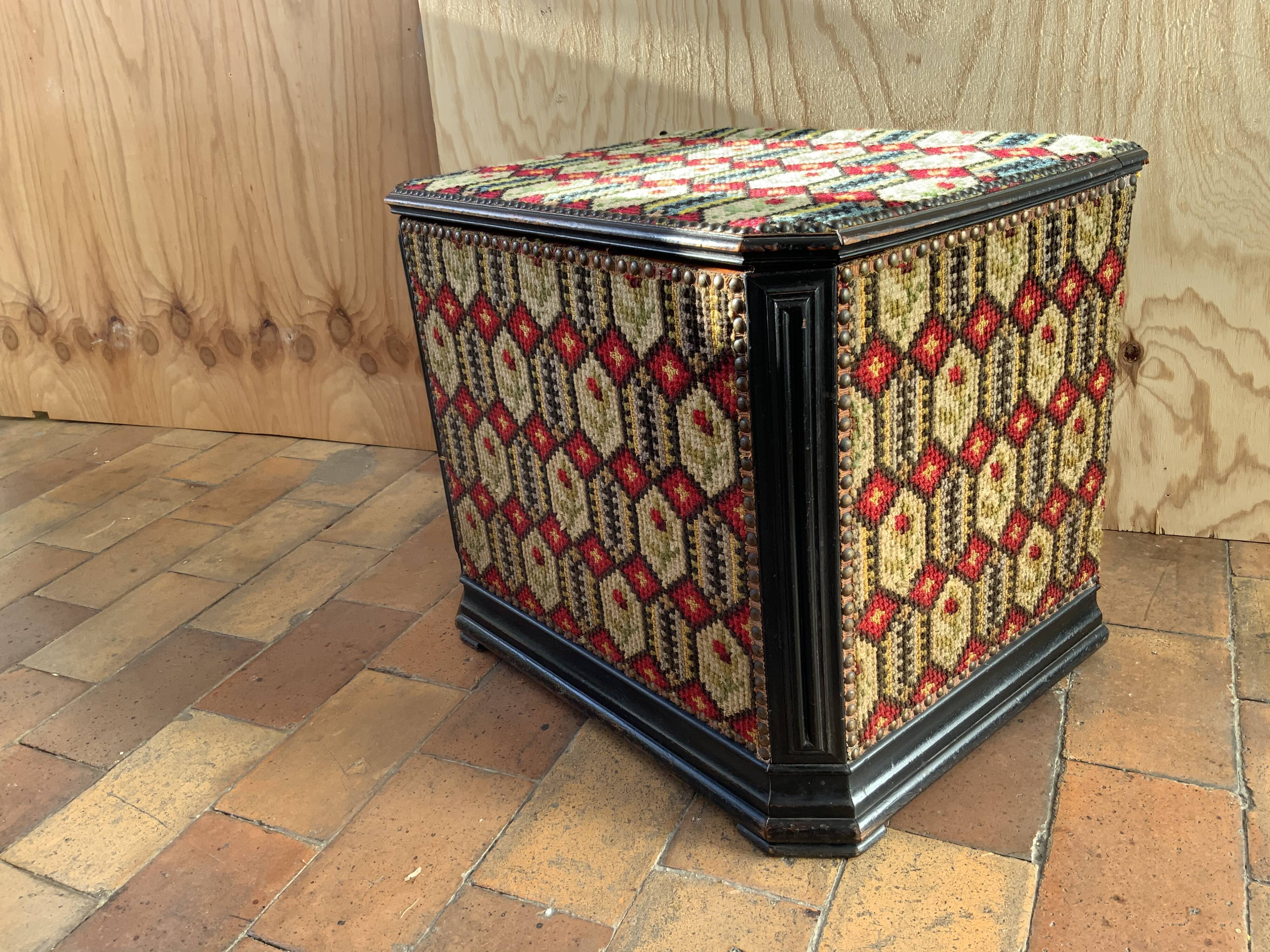 Vintage box
