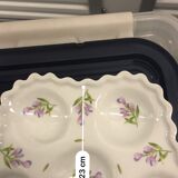 Assiette à hors d’œuvre