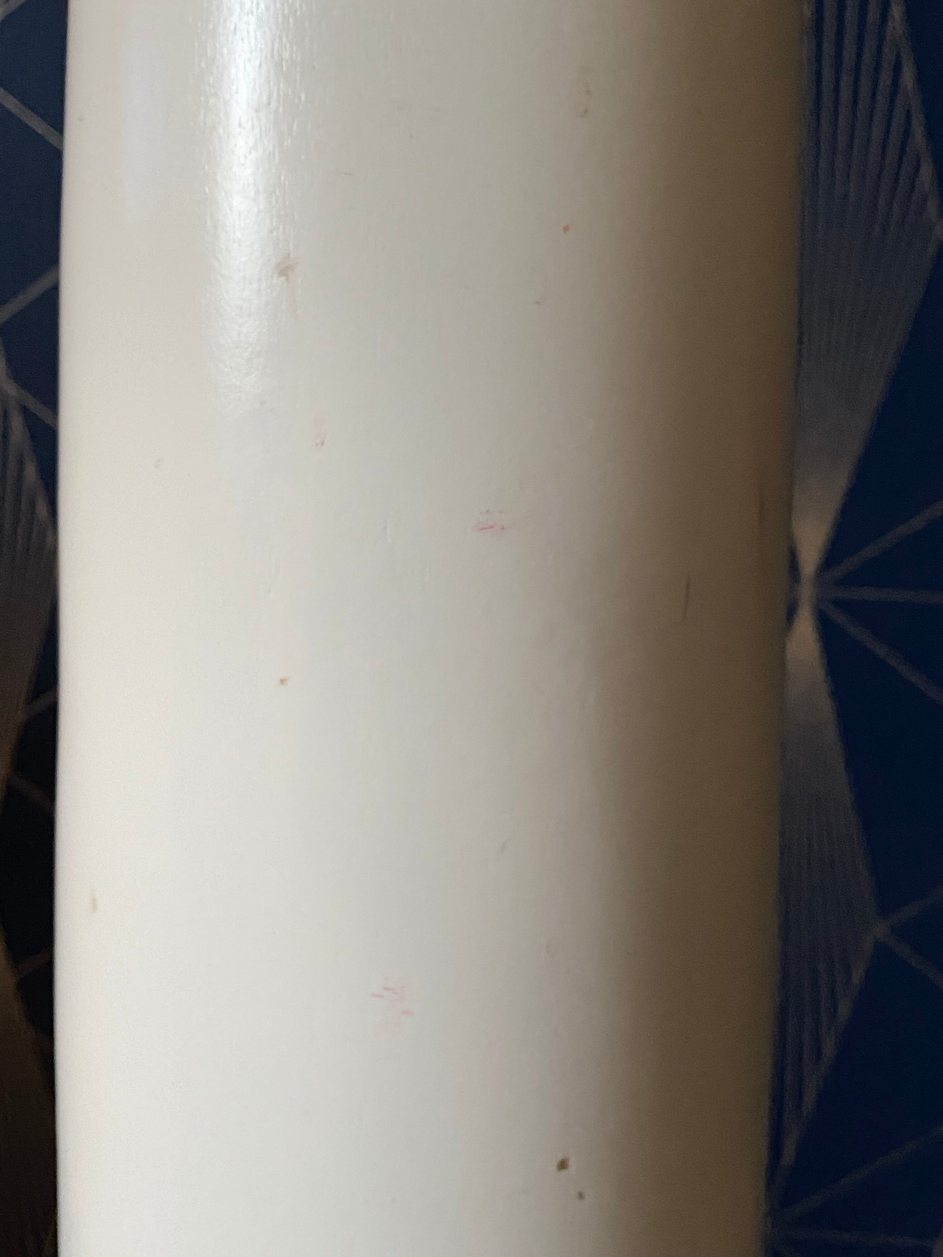 Vintage floor lamp "Diabolo" 1960