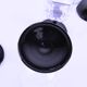 6 Arcoroc wine glasses for Esso