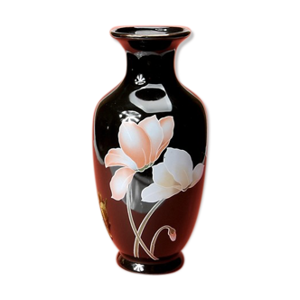 Floral vase