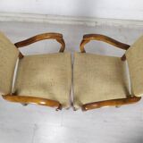 Bridge chairs