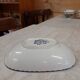 Ravier empty earthenware pocket by Henriot Quimper