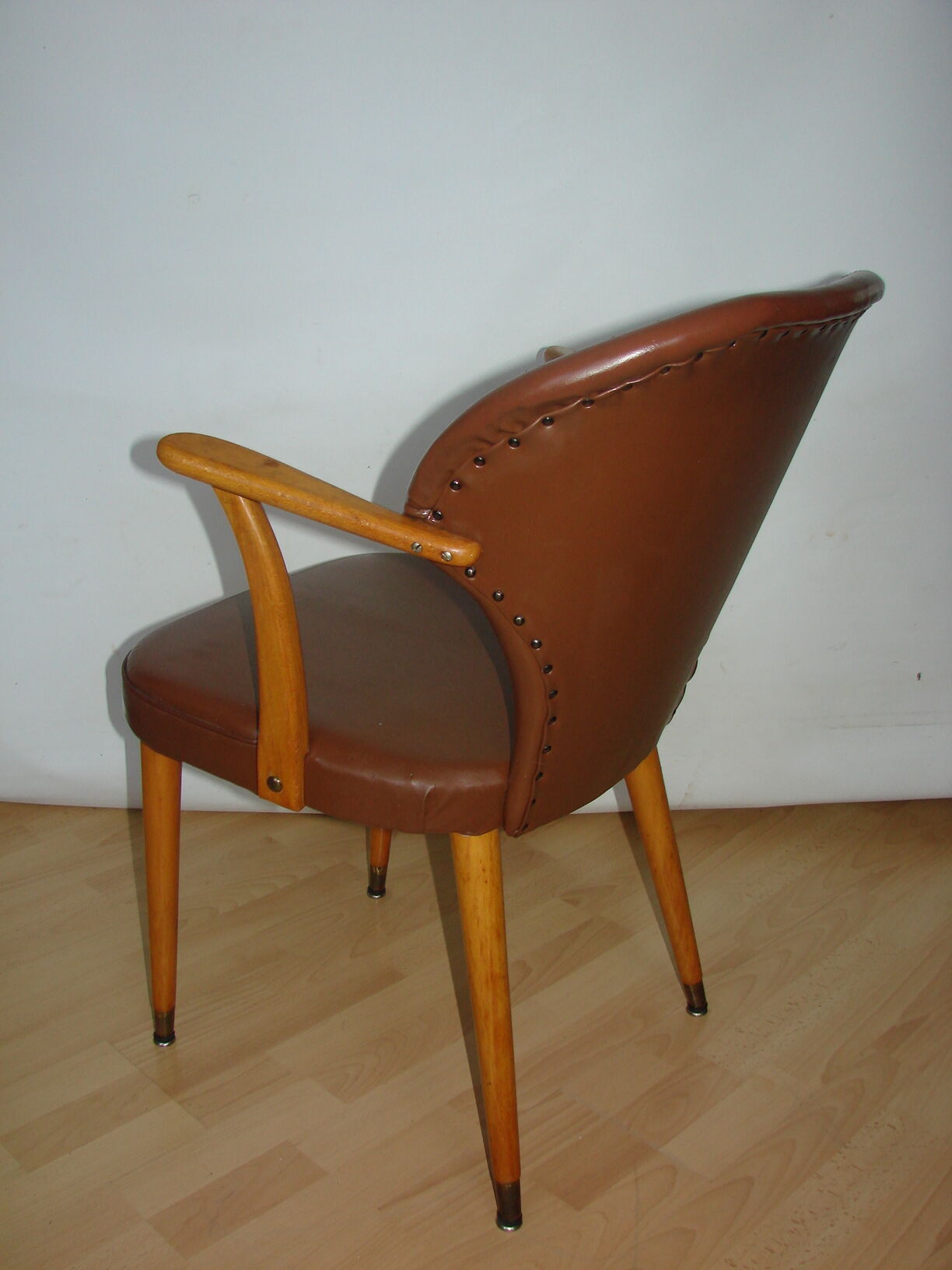 Modern armchair, 1960s
