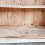 Vintage Parisian buffet