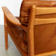 Paire de fauteuils Eugen Schmidt pour Soloform