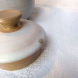 Vintage ceramic coffee maker