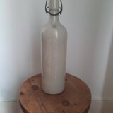 Sandstone bottle
