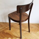 1930's dining chair by Bernkop