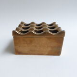 Scandinavian ashtray Ultima B-ckstrom - Ljungberg 1970's