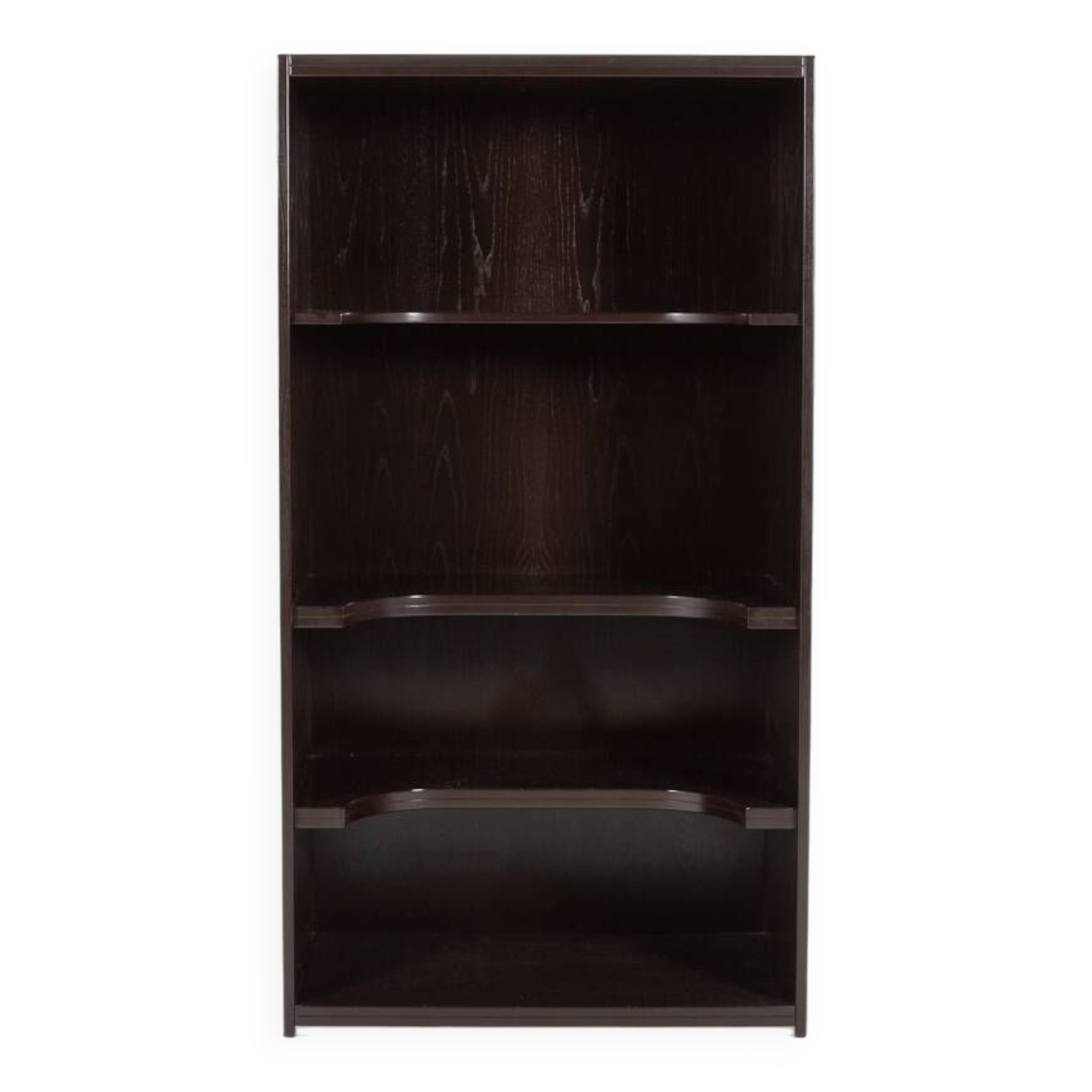 La Permanente Mobili Cantu shelf cabinet, 1980’s Italy