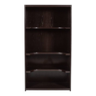 La Permanente Mobili Cantu shelf cabinet, 1980’s Italy