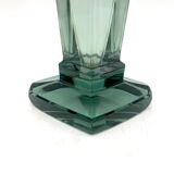 Art Deco vase, Czech Republic, 1930s