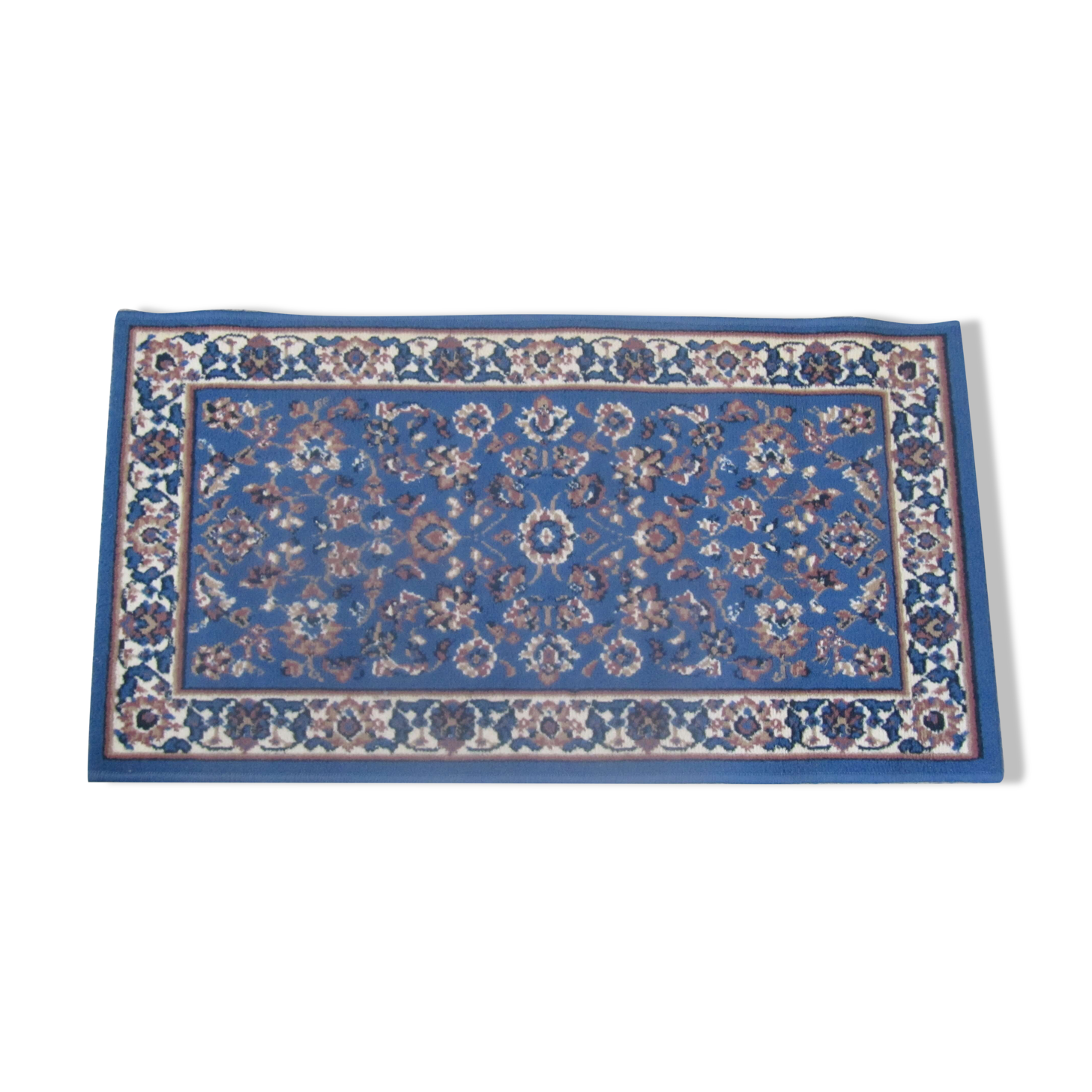 Persian style carpet 59x100cm